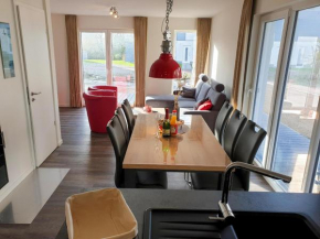 Haus Nr 07, Ferienhaus Deichgraf
